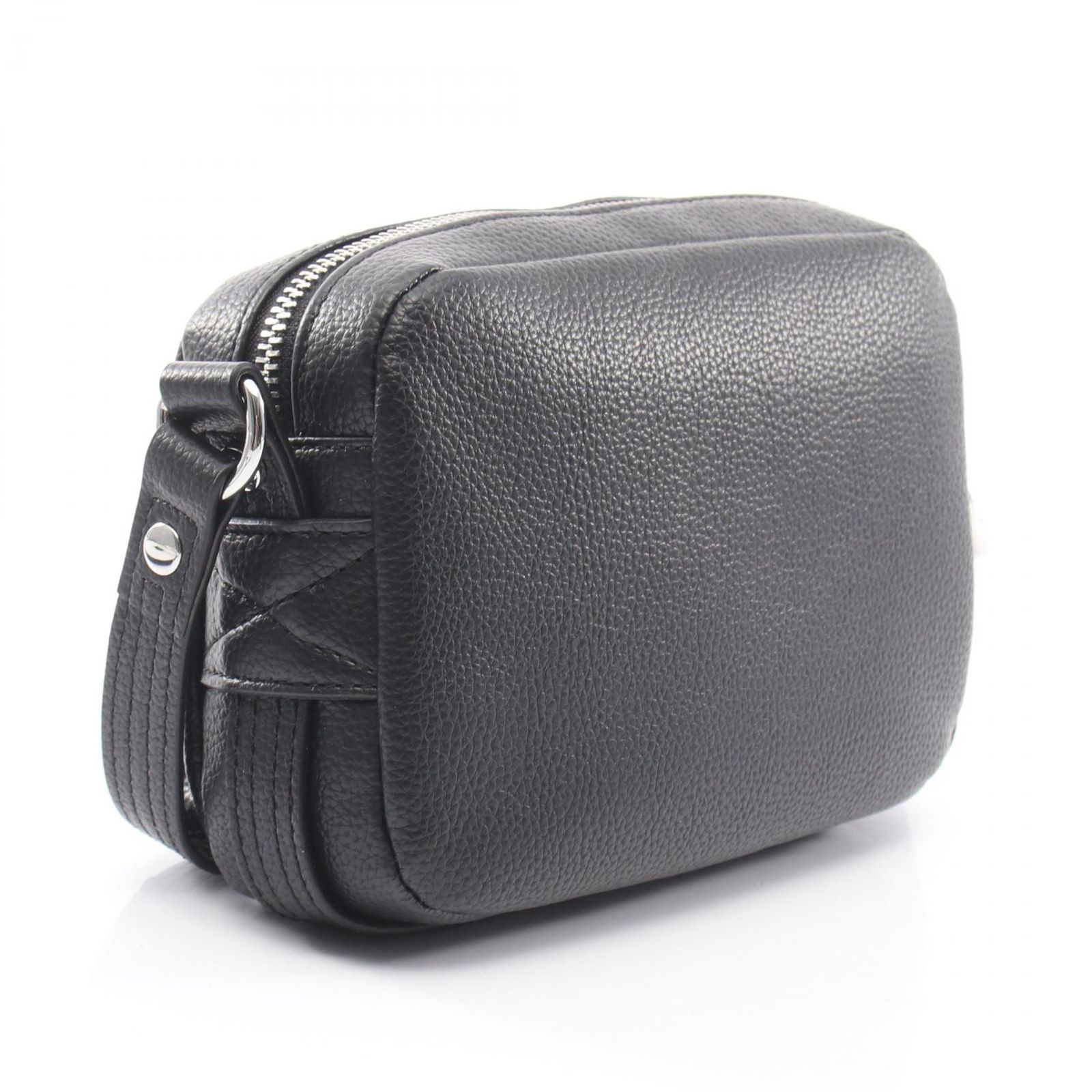 ヴィヴィアンウエストウッド Vivienne Westwood ショルダーバッグ HANNAH CROSSBODY 48030019US000DN403 ブラック その他 ショルダーバッグ レディース 新品