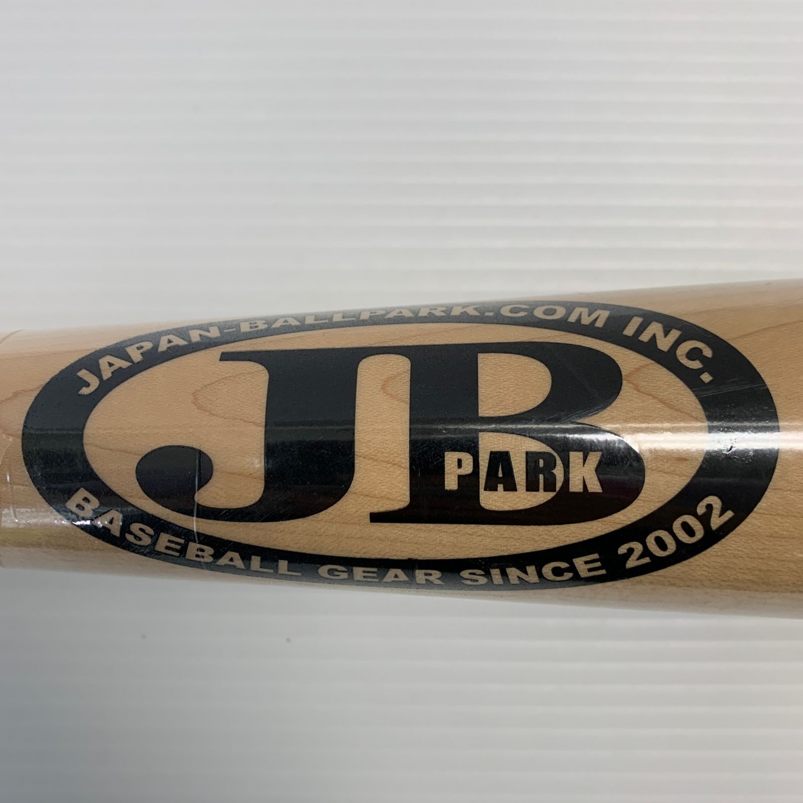 和牛JB WAGYU JB 硬式 大人 一般 木製バット(BFJマーク) ORIGINALMODEL 未使用品 野球 7991 和牛JB WAGYU JB 硬式 大人 一般 木製バット(BFJマーク) ORIGINALMODEL 未使用品 野球 7991