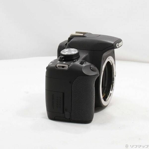 ソフマップ 〔中古品〕 EOS Kiss X3 ボディ【198】