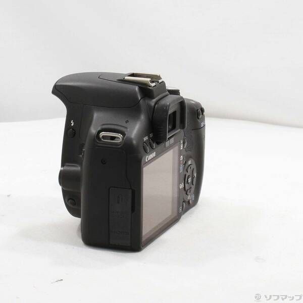 ソフマップ 〔中古品〕 EOS Kiss X3 ボディ【198】