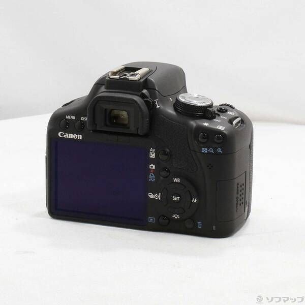 ソフマップ 〔中古品〕 EOS Kiss X3 ボディ【198】