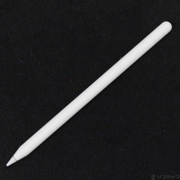 ソフマップ 〔中古品〕 Apple Pencil 第2世代 MU8F2J／A【258】