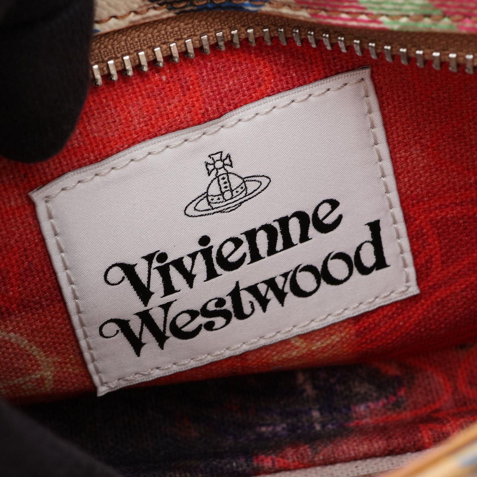 ヴィヴィアンウエストウッド Vivienne Westwood ショルダーバッグ TASHA SHOULDER PHONE BAG 5801000JWS001SO315 マルチ PVCコーティングキャンバス ショルダーバッグ レディース ヴィヴィアンウエストウッド Vivienne Westwood ショルダーバッグ TASHA SHOULDER PHONE BAG 5801000JWS001SO315 マルチ PVCコーティングキャンバス ショルダーバッグ レディース