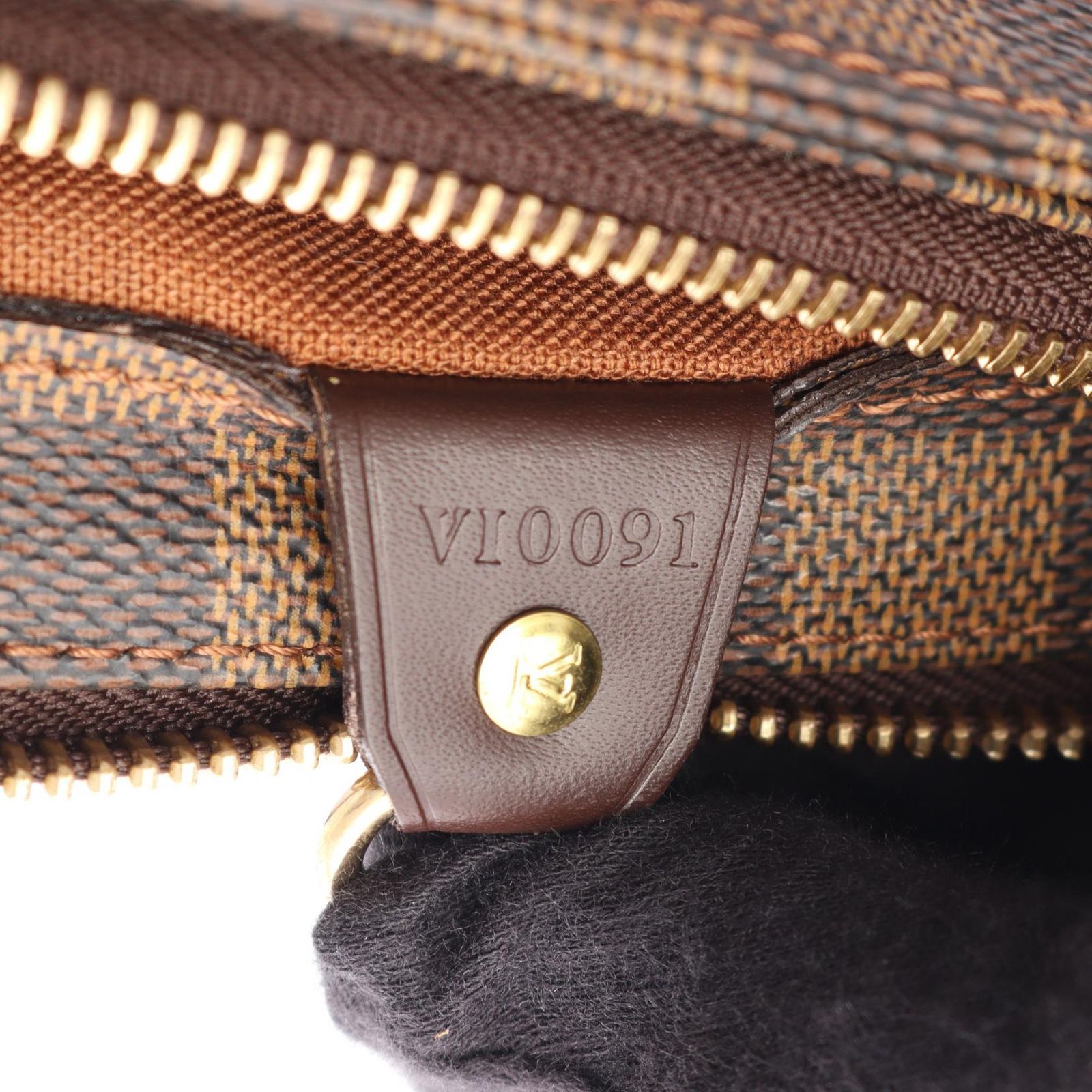 ルイ・ヴィトン LOUIS VUITTON ショルダーバッグ カバピアノ N51187 PVCコーティングキャンバス レザー カバ・ピアノ レディース Used A ルイ・ヴィトン LOUIS VUITTON ショルダーバッグ カバピアノ N51187 PVCコーティングキャンバス レザー カバ・ピアノ レディース Used A