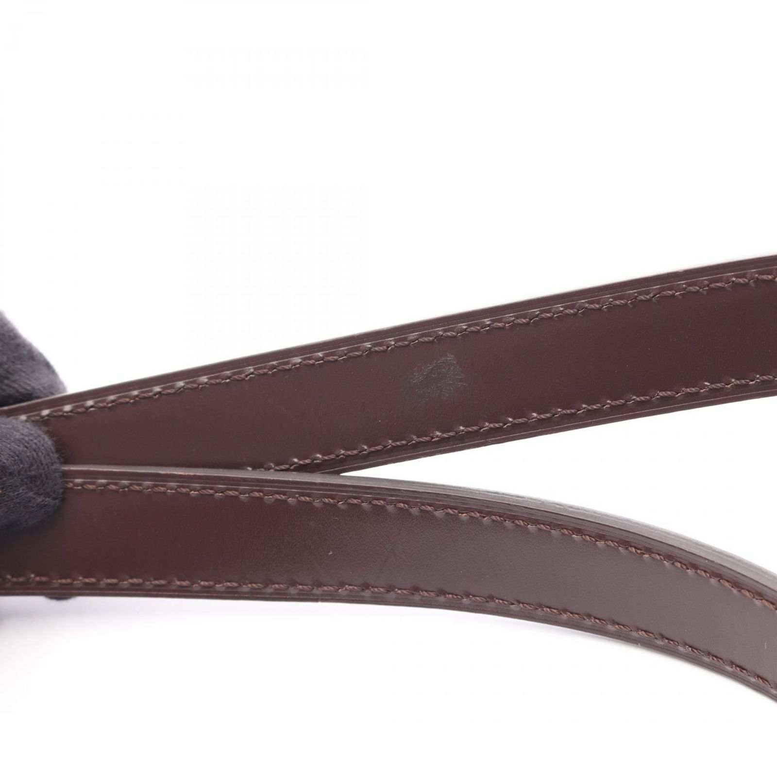 ルイ・ヴィトン LOUIS VUITTON ショルダーバッグ カバピアノ N51187 PVCコーティングキャンバス レザー カバ・ピアノ レディース Used A ルイ・ヴィトン LOUIS VUITTON ショルダーバッグ カバピアノ N51187 PVCコーティングキャンバス レザー カバ・ピアノ レディース Used A