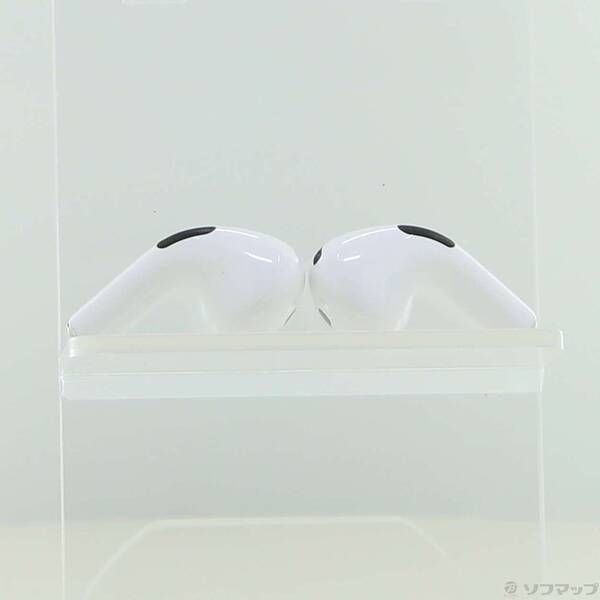 ソフマップ 〔中古品〕 USB-C充電ケース付き AirPods Pro 第2世代 MTJV3J／A【297】