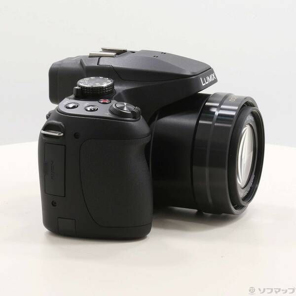 ソフマップ 〔中古品〕 LUMIX DC-FZ85D-K【262】 ソフマップ 〔中古品〕 LUMIX DC-FZ85D-K【262】