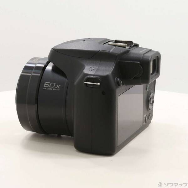 ソフマップ 〔中古品〕 LUMIX DC-FZ85D-K【262】 ソフマップ 〔中古品〕 LUMIX DC-FZ85D-K【262】
