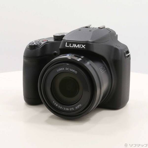 ソフマップ 〔中古品〕 LUMIX DC-FZ85D-K【262】