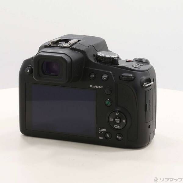 ソフマップ 〔中古品〕 LUMIX DC-FZ85D-K【262】 ソフマップ 〔中古品〕 LUMIX DC-FZ85D-K【262】