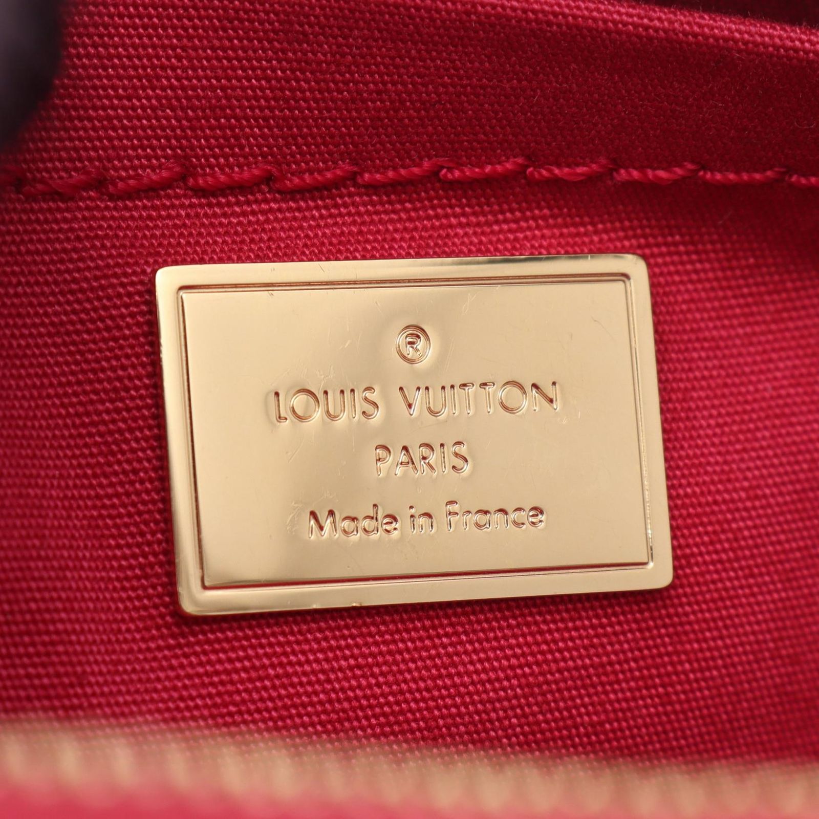 ルイ・ヴィトン LOUIS VUITTON ショルダーバッグ サンタモニカクラッチ M50406 ローズアンディアン レザー サンタモニカ・クラッチ レディース Used A ルイ・ヴィトン LOUIS VUITTON ショルダーバッグ サンタモニカクラッチ M50406 ローズアンディアン レザー サンタモニカ・クラッチ レディース Used A