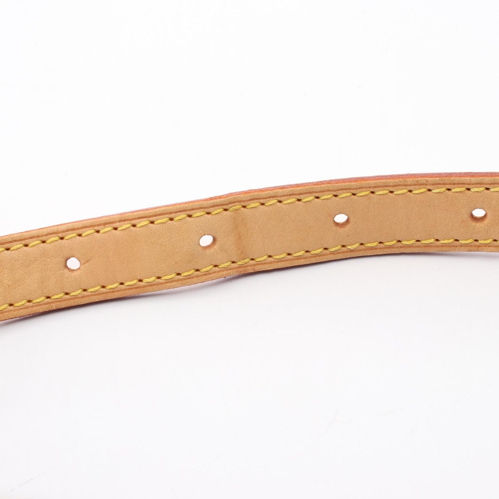ルイ・ヴィトン LOUIS VUITTON ショルダーバッグ ヴィバシテPM M51165 PVCコーティングキャンバス レザー ヴィバ・シテPM レディース Used B