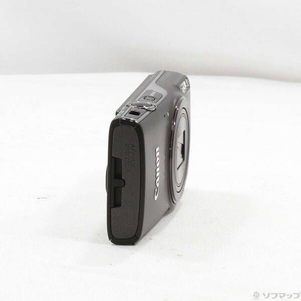 ソフマップ 〔中古品〕 IXY 650 m ブラック【198】