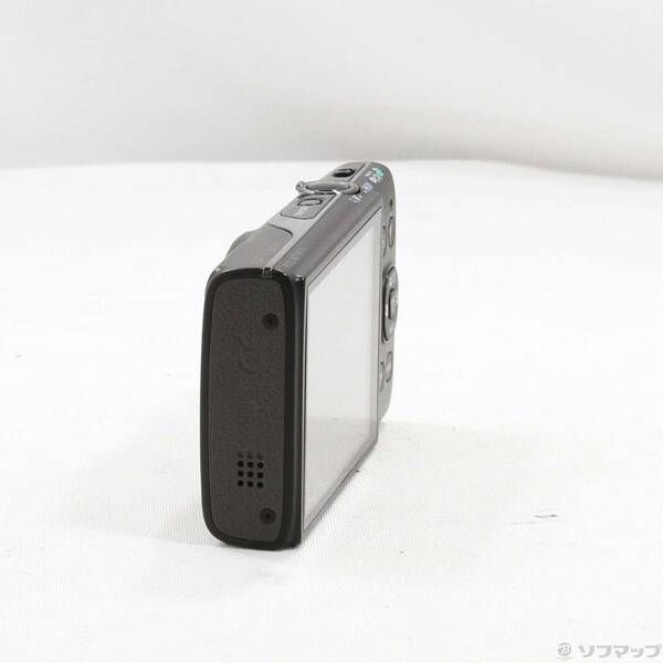ソフマップ 〔中古品〕 IXY 650 m ブラック【198】
