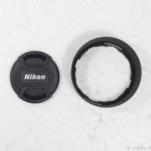 ソフマップ 〔中古品〕 Nikon AF-S 50mm F1.4G【262】