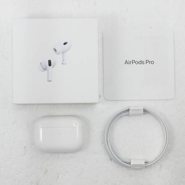 ソフマップ 〔中古品〕 AirPods Pro 第2世代【258】