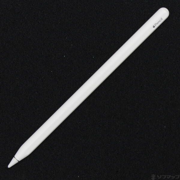 ソフマップ 〔中古品〕 Apple Pencil 第2世代 MU8F2J／A【269】