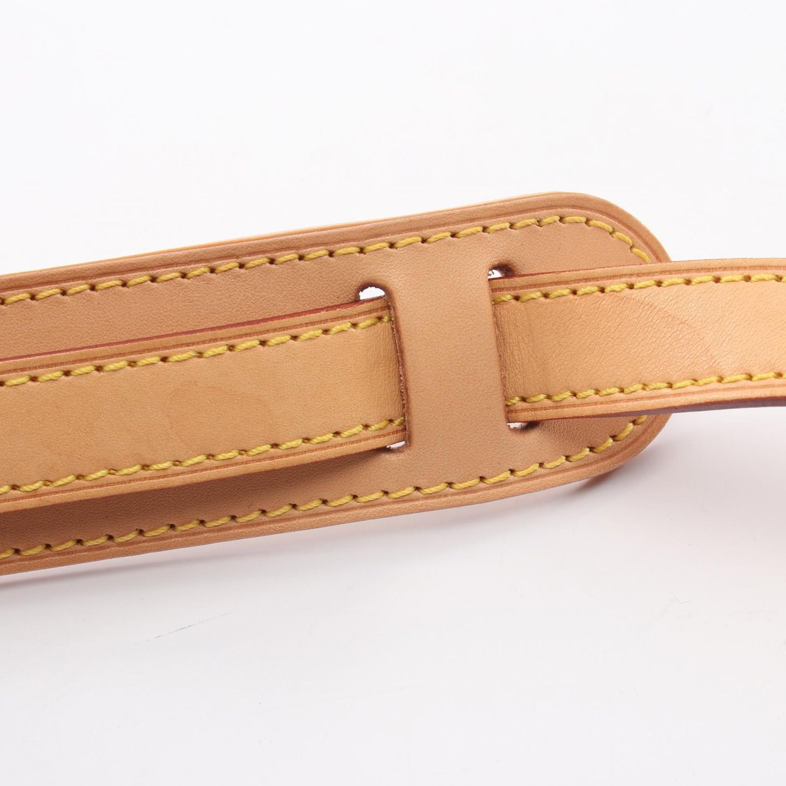 ルイ・ヴィトン LOUIS VUITTON ショルダーバッグ ポパンクール ロン M40008 PVCコーティングキャンバス レザー ポパンクール・ロン レディース Used B