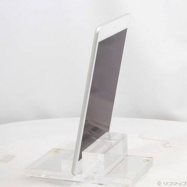 ソフマップ 〔中古品〕 iPad mini 第5世代 64GB シルバー MUQX2J／A Wi-Fi【196】