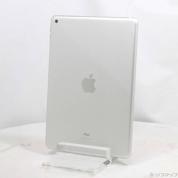 ソフマップ 〔中古品〕 iPad 第9世代 64GB シルバー MK2L3J/A Wi-Fi【295】
