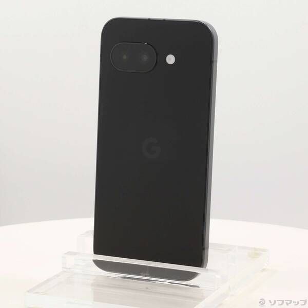 中古】Google Pixel 9a 128GB オブシディアン SIMフリー - メルカリ