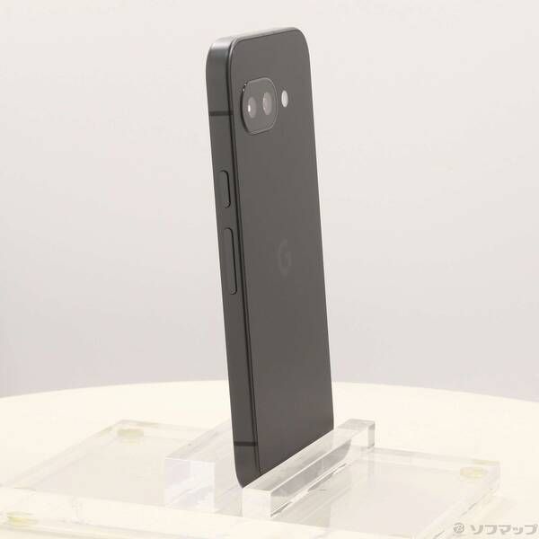中古】Google Pixel 9a 128GB オブシディアン SIMフリー - メルカリ