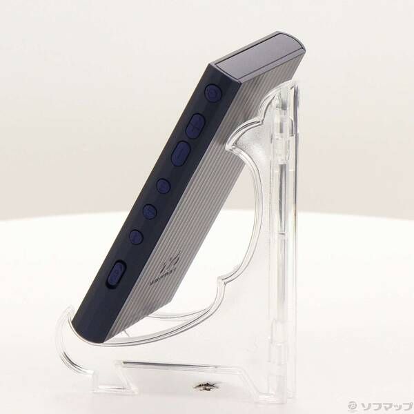 ソフマップ 〔中古品〕 WALKMAN A300シリーズ メモリ32GB+microSD ブルー NW-A306(L)【305】