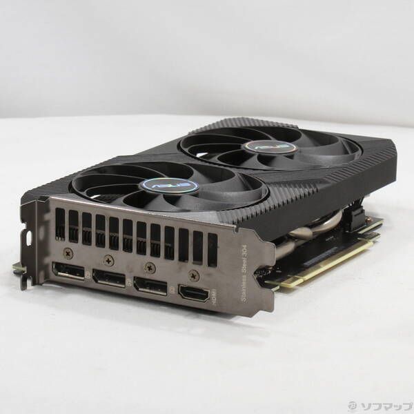 3060 Ti 8GB 中古 グラボ ASUS RTX 3060 Ti 8GB グラボ 中古 Aランク - メルカリ