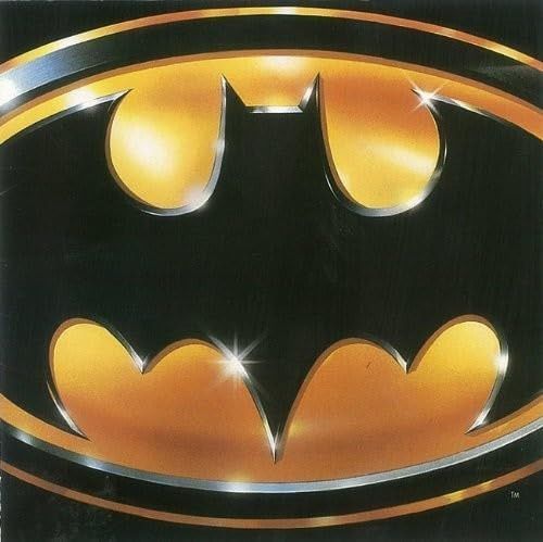 【CD】バットマン