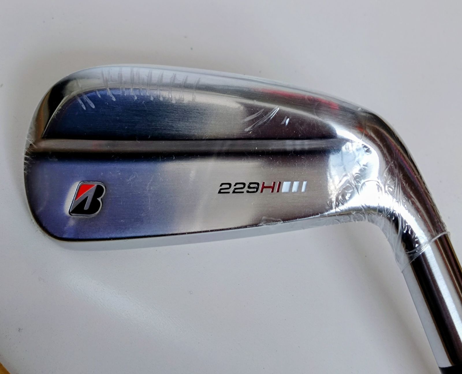 [新品］ブリヂストンＢ-Limited 229ＨI 3(20度)