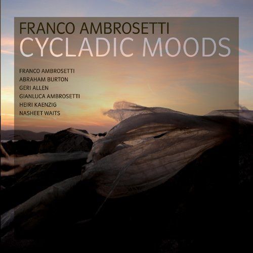 CD 【CD】CYCLADIC MOOD