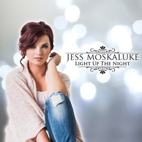 【CD】Light Up the Night
