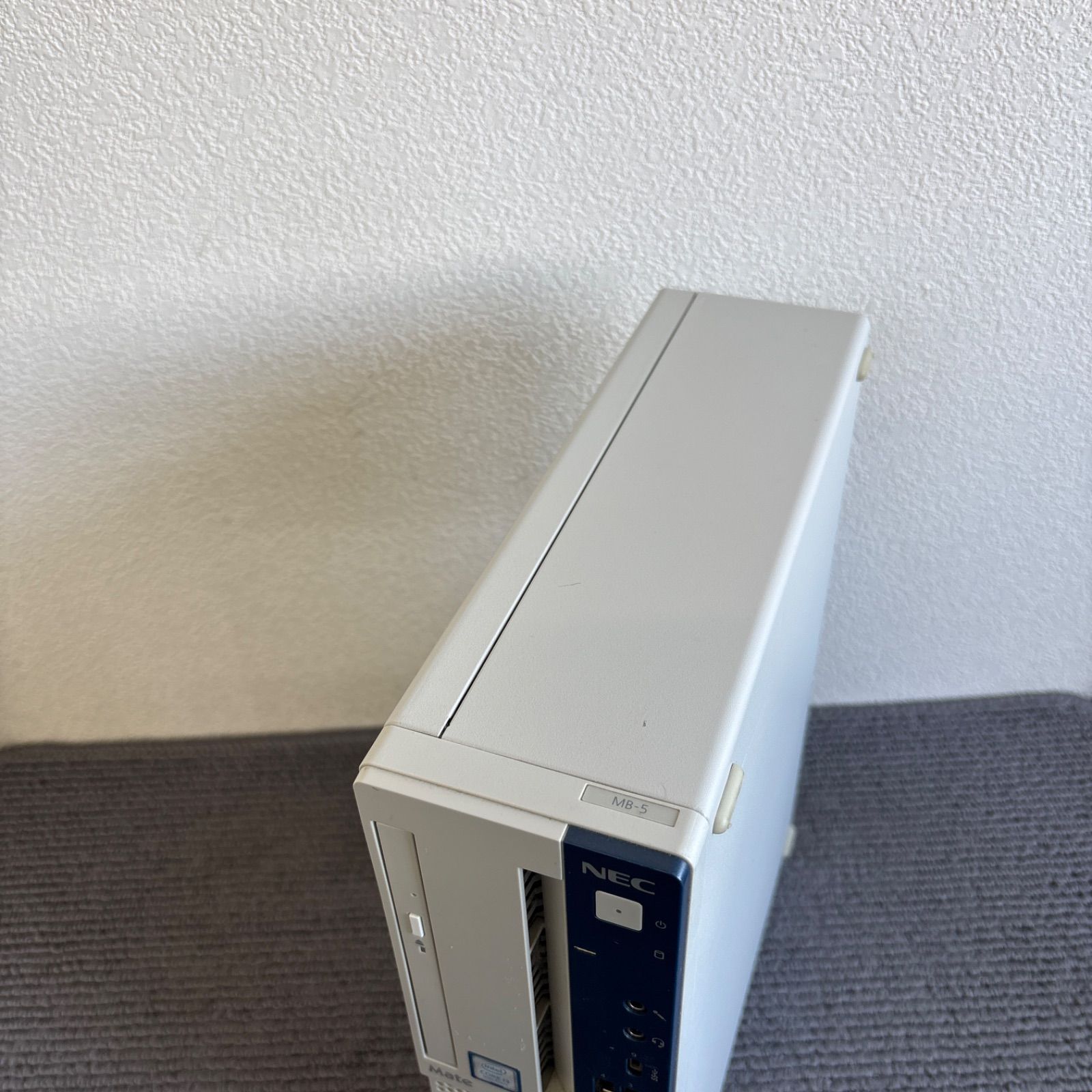 Mate NEC Core i3-9100 MKL36B-5 MKL36B-6 パソコン i3 8GB PC