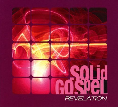 【CD】Solid Gospel-Revelation / Various