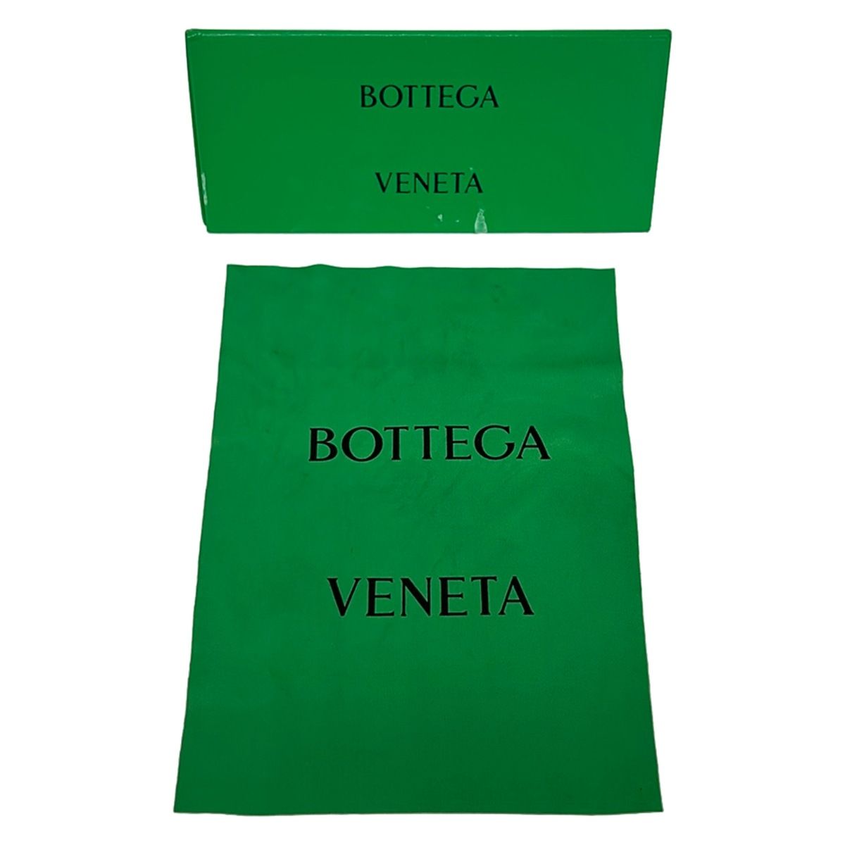 BOTTEGA VENETA(ボッテガヴェネタ) メガネ - BV0230OA クリア×ダークブラウン×ブラウン