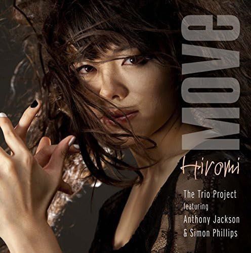 【CD】MOVE
