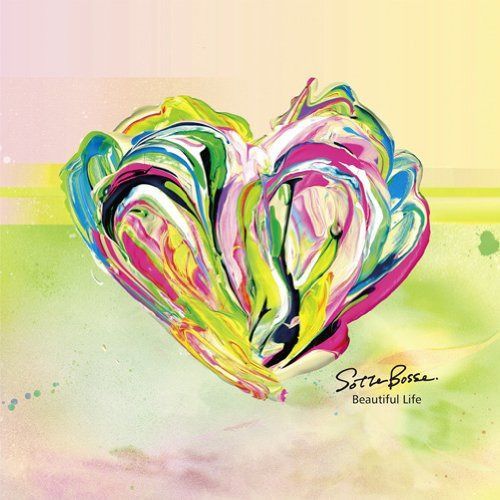【CD】Beautiful Life