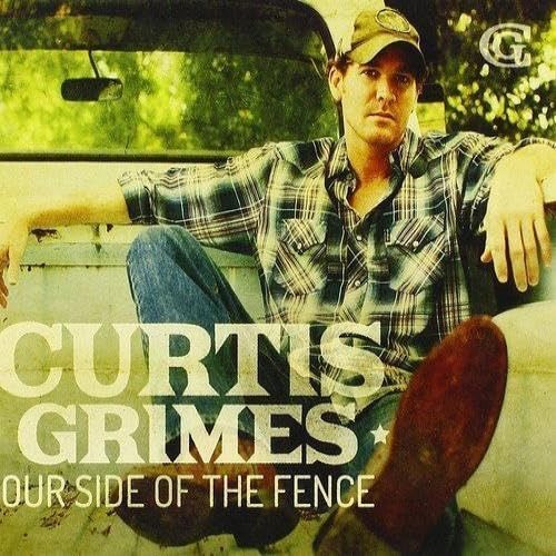 【CD】Our Side Of The Fence