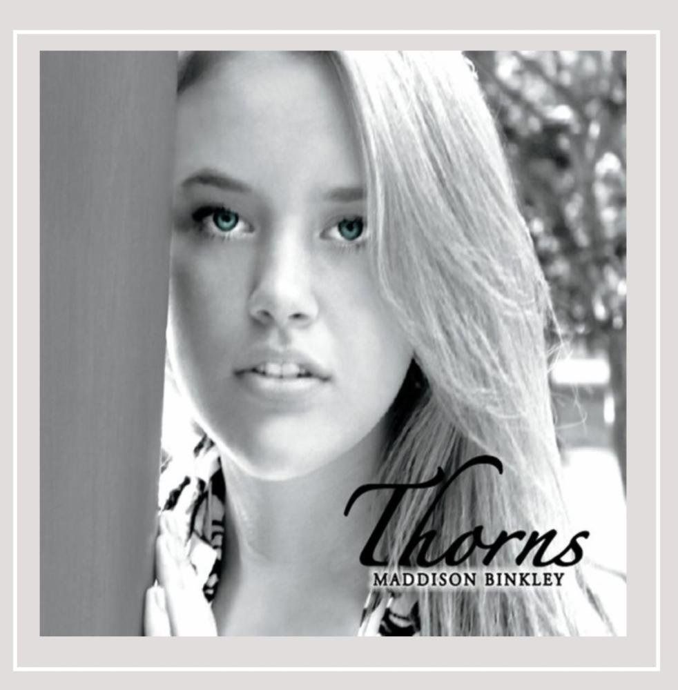 【CD】Thorns