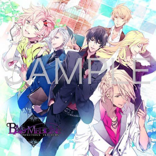 【CD】BAD MEDICINE