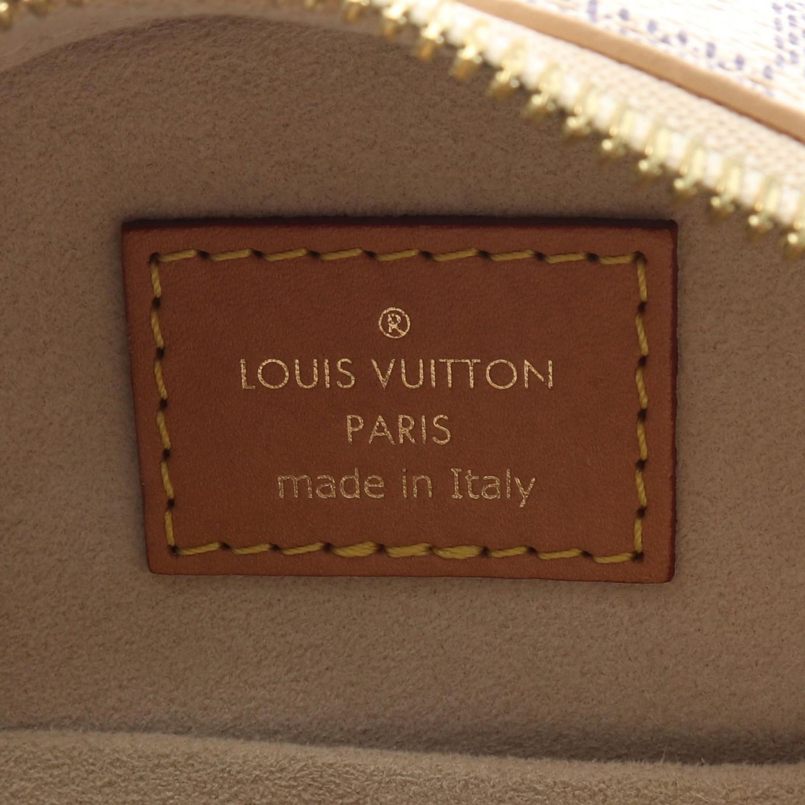 ルイ・ヴィトン LOUIS VUITTON ショルダーバッグ ボワット シャポー スープルPM ダミエアズール N40333 PVCコーティングキャンバス レザー ボワット・シャポー スープルPM ルイ・ヴィトン LOUIS VUITTON ショルダーバッグ ボワット シャポー スープルPM ダミエアズール N40333 PVCコーティングキャンバス レザー ボワット・シャポー スープルPM