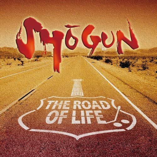 【CD】THE ROAD OF LIFE