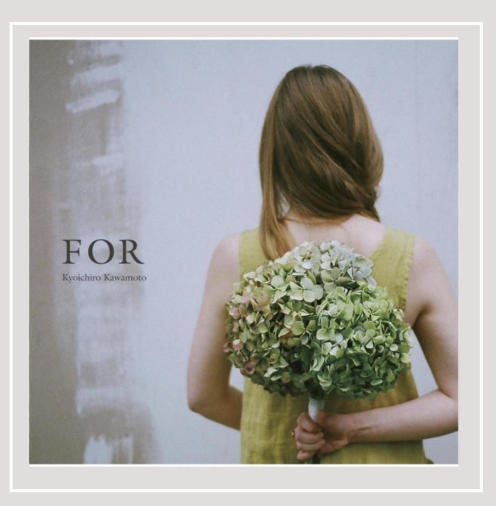 【CD】For