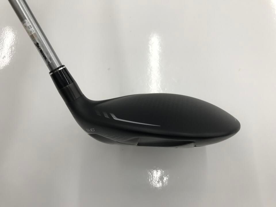 ダンロップ SRIXON ZX Mk2 15度 Diamana ZX-2 50 Sフレックス