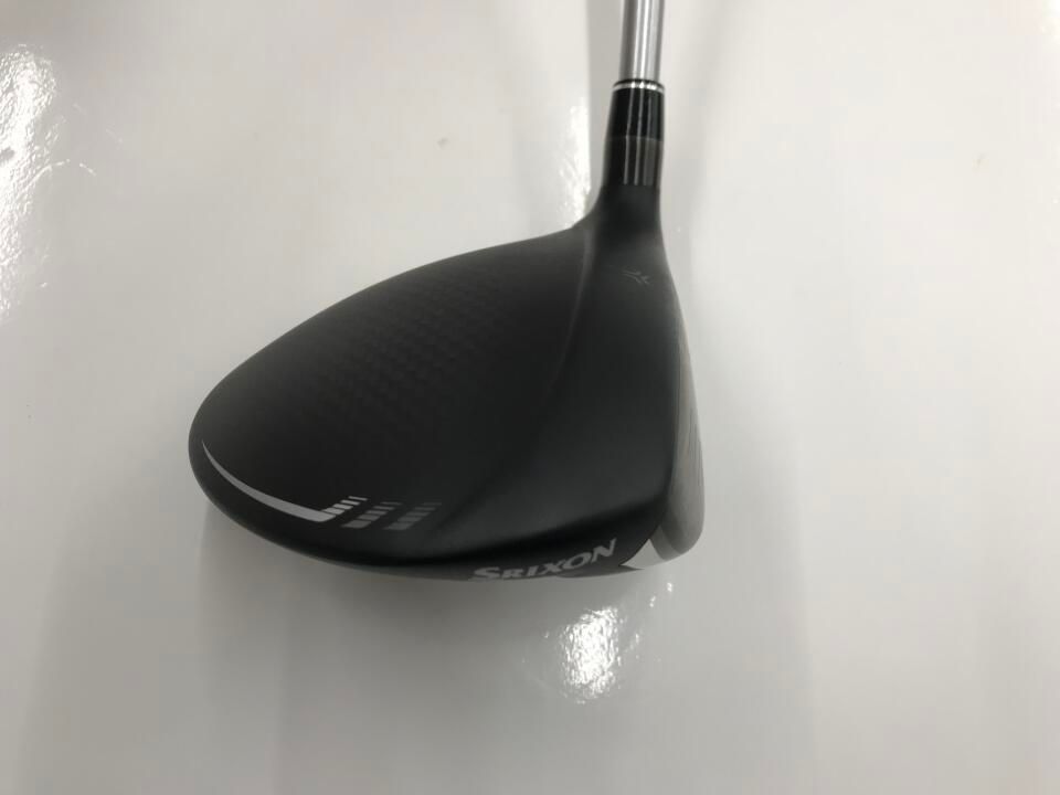 ダンロップ SRIXON ZX Mk2 15度 Diamana ZX-2 50 Sフレックス