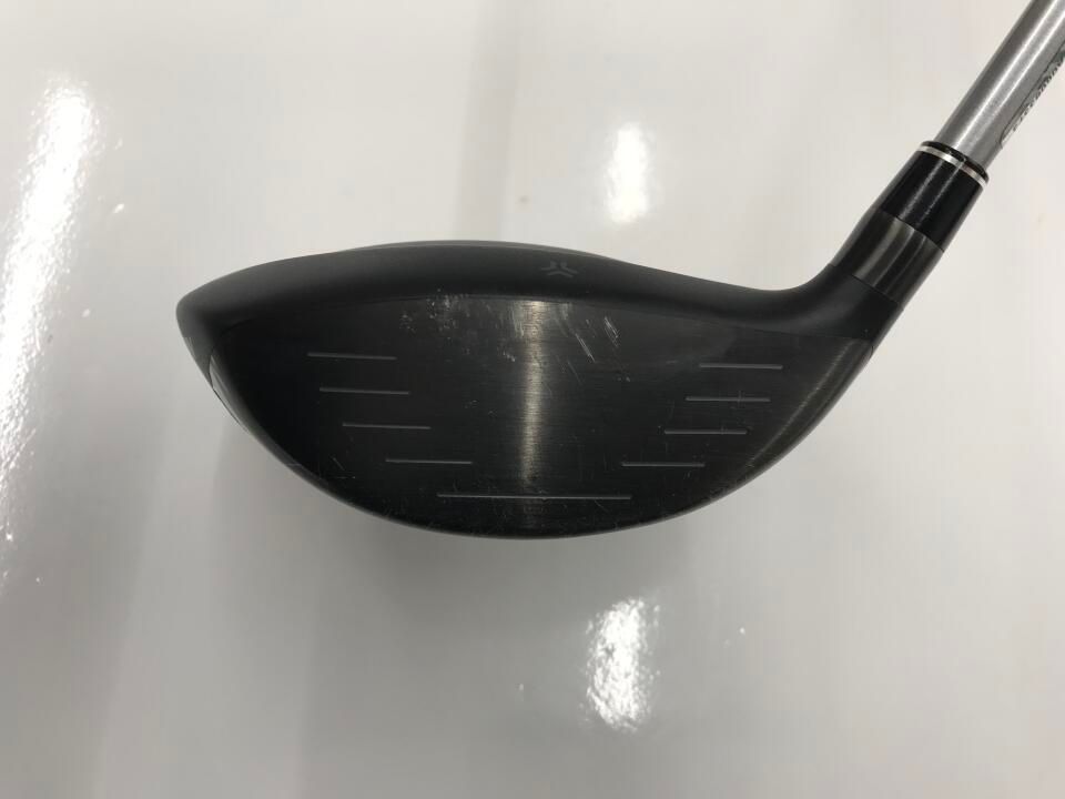 ダンロップ SRIXON ZX Mk2 15度 Diamana ZX-2 50 Sフレックス
