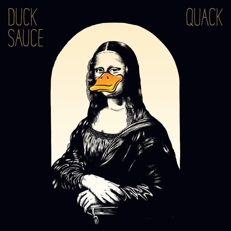 【CD】Quack