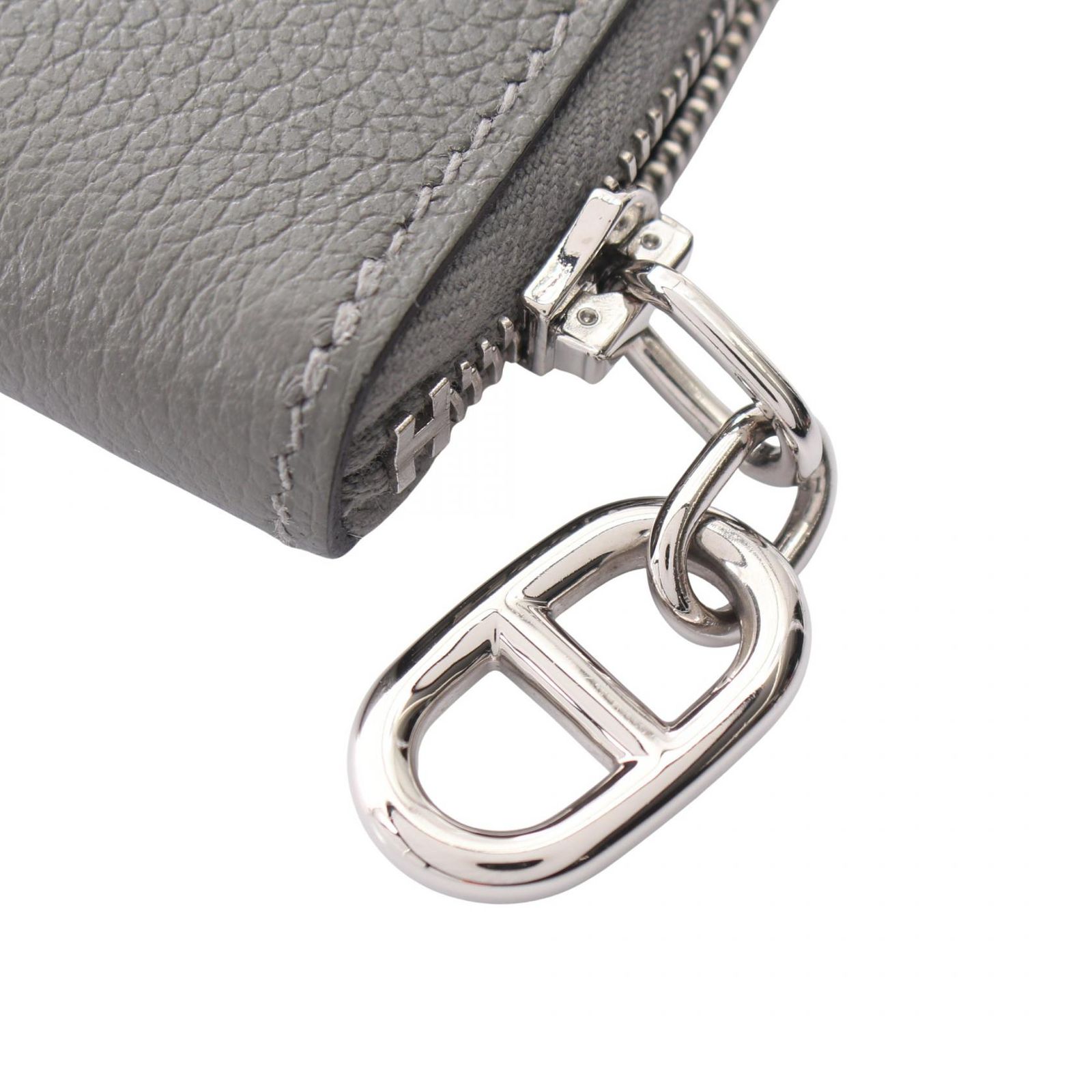 エルメス HERMES コインケース ジップアンゴー コンパクト シェーヌダンクル グリメイヤー グリメイヤー その他 ジップアンゴー コンパクト シェーヌダンクル グリメイヤー エルメス HERMES コインケース ジップアンゴー コンパクト シェーヌダンクル グリメイヤー グリメイヤー その他 ジップアンゴー コンパクト シェーヌダンクル グリメイヤー