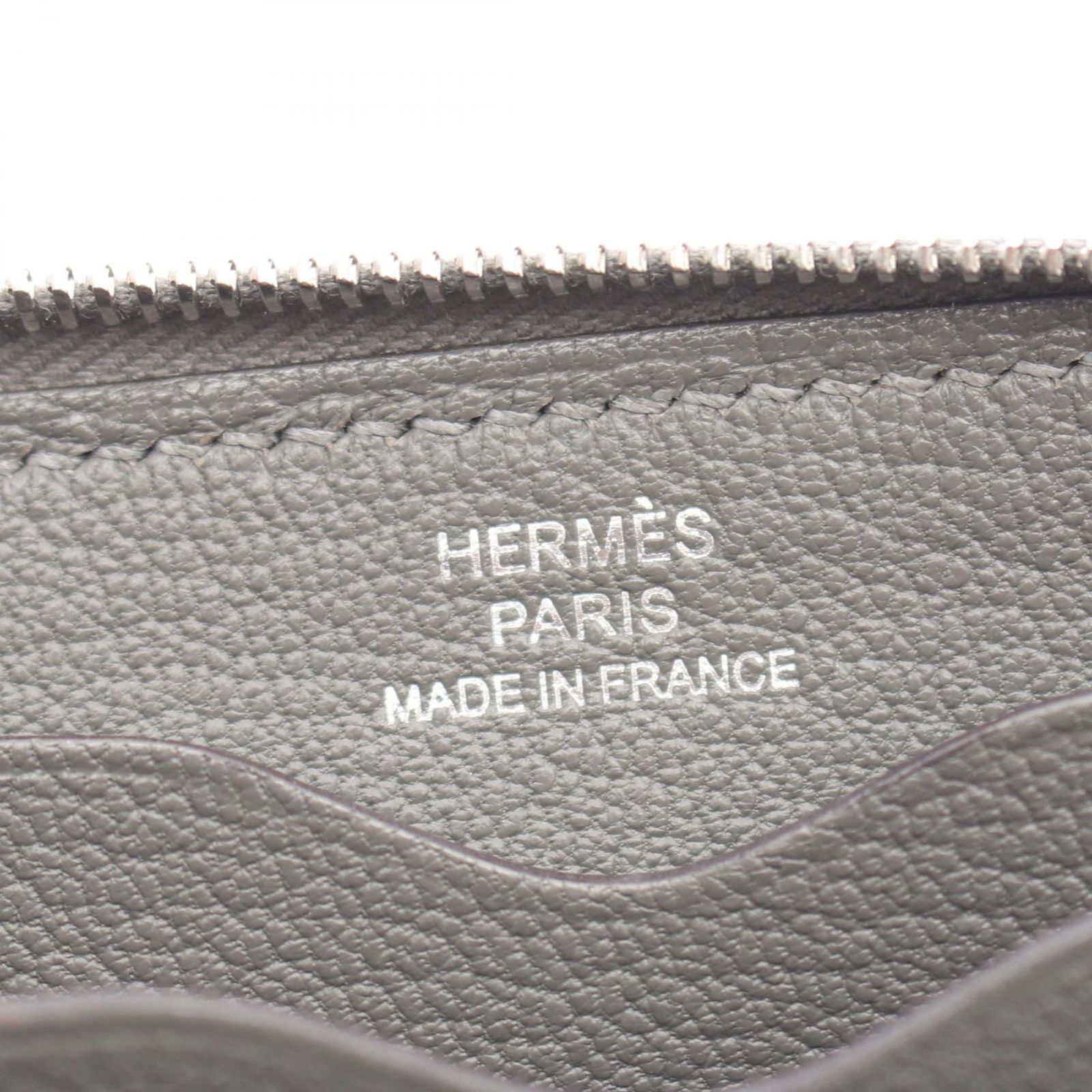 エルメス HERMES コインケース ジップアンゴー コンパクト シェーヌダンクル グリメイヤー グリメイヤー その他 ジップアンゴー コンパクト シェーヌダンクル グリメイヤー エルメス HERMES コインケース ジップアンゴー コンパクト シェーヌダンクル グリメイヤー グリメイヤー その他 ジップアンゴー コンパクト シェーヌダンクル グリメイヤー