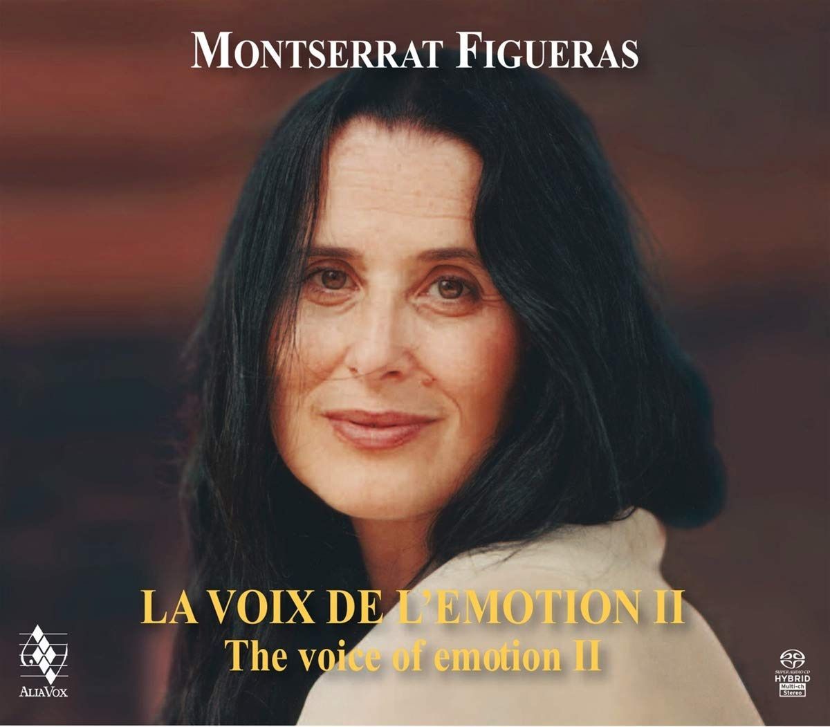 【CD】Voice of Emotion II +DVD